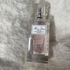 Miss Dior ヘアミスト 30mlのサムネイル