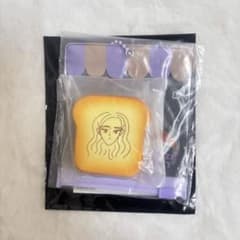 ME:I ミーアイ 櫻井美羽 MIU スクイーズ キーホルダー - 2