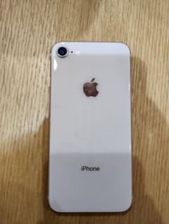 Apple iPhone 8 64GB ゴールド 本体のサムネイル
