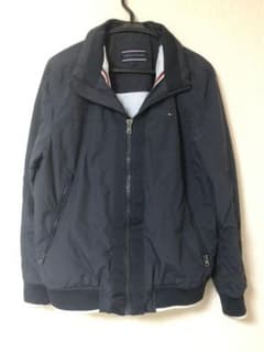 TOMMY HILFIGER ブルゾン ジャケットのサムネイル