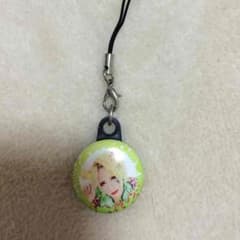 カメレオ HIKARU キーホルダーのサムネイル
