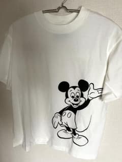 ron herman ミッキー Tシャツ - メルカリ