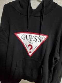 GUESS　パーカーのサムネイル