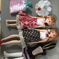 はなちゃん様専用ページのサムネイル
