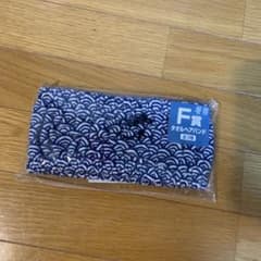 KURO様専用ページ (陸奥守吉行ヘアバンド・長曽祢虎徹ハンカチ)のサムネイル
