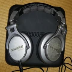 shure srh940のサムネイル