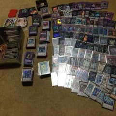 遊戯王引退セットのサムネイル
