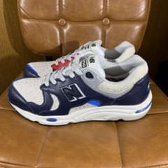 new balance x whiz limited CM1700MW 28cm - メルカリ