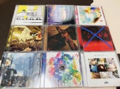 みら様専用　ircle(アークル) CDセットのサムネイル