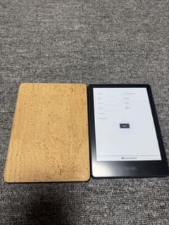 Kindle Paperwhite （8GB）第11世代広告なし - メルカリ