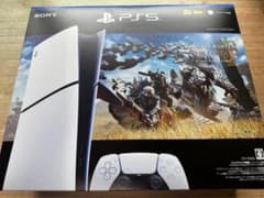 PlayStation5 本体のサムネイル