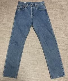 Levi's 501デニムパンツのサムネイル