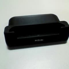 Kidigi usbカバーメイトクレードルのサムネイル