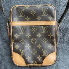 LOUIS VUITTON ダヌーブ M45266 r5911 - メルカリ
