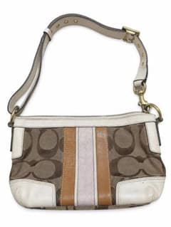 COACH ショルダーバッグ ハンドバックのサムネイル