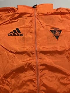 adidas TOYOTA CUP 1997 ナイロンジャケットのサムネイル