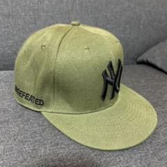 ニューエラキャップ