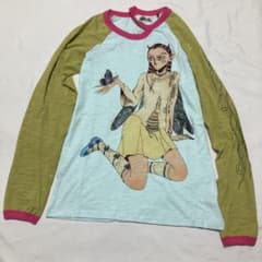 Heaven MarcJacobs Kiko Kostadinov ロンT - メルカリ