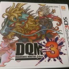 george様専用ページ＊ドラクエモンスターズジョーカー3のサムネイル