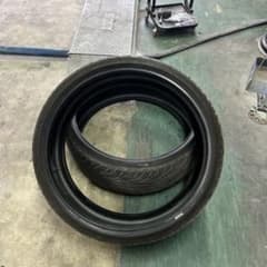 ダ*イ様 255/30ZR24 タイヤ 2本セットのサムネイル