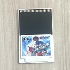 스트리트 파이터 Ⅱ 대시 스트리트 파이터 2 대시 Hu 카드 전용