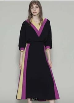 ✨HTM✨♡様専用‼︎ グレースコンチネンタル　グレースクラス　トップ＆スカートのサムネイル