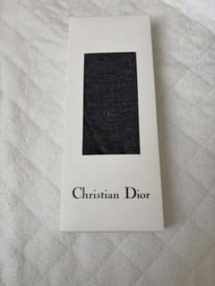 Christian Dior MONSIEUR ソックス メンズ　グレーのサムネイル