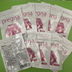 プレグナ　女性用のサムネイル