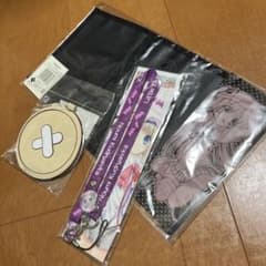 クドわふたー 能美クドリャフカ グッズ3点セット 未開封品のサムネイル