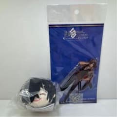 FGO 오카다 이조 모치모치 마스코트 아크릴 스탠드