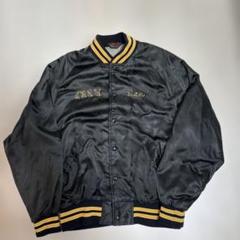 UNIVERSAL スタジャン ブラック Universal Style Wear｜ユニバーサルスタイルウェア（メンズ）の