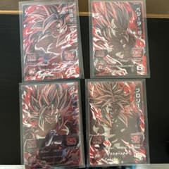 UGM6cpコンプリートセットのサムネイル