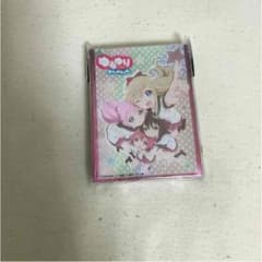 ゆるゆりスリーブのサムネイル