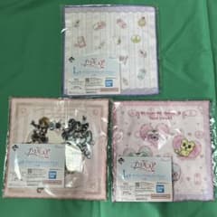 一番くじ プリキュア Endless Graceのサムネイル