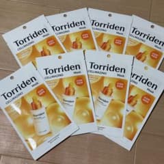 Torriden CELLMAZING Mask 8枚入りのサムネイル