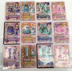 アイカツ 2013 スプリングコレクション 初期キャンペーンレア