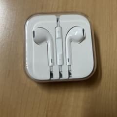 I*y様 Apple EarPods 有線イヤホン 本体のサムネイル