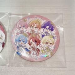 すとぷり 10周年 缶バッジ シークレット 集合 - メルカリ