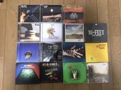 10-FEET CDセットのサムネイル