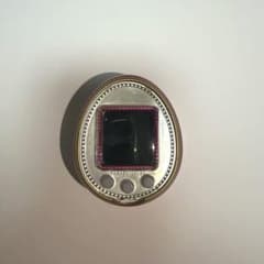 【動作確認済み】たまごっち4U 本体 ピンクのサムネイル