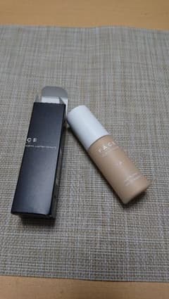 ワミレスリキッドファンデーションのサムネイル