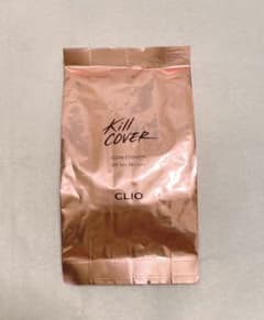 CLIO キルカバー グロウ クッション 03 LINENのサムネイル