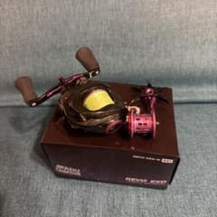Abu Garcia REVO EXD-W ベイトリール ローギア Abu Garcia REVO EXD-W ベイトリール ローギア - メルカリ