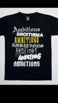 ワンオクライブTシャツのサムネイル