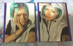 KID PHENOMENON 佐藤峻乃介 フォトカードのサムネイル