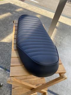 ★ジャンク品・バイクシート★のサムネイル