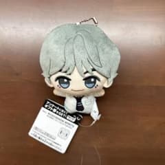 TinyTAN DNA chibigurumi vol.2 V Tete