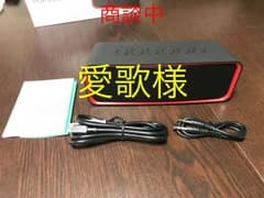 ワイヤレススピーカーのサムネイル