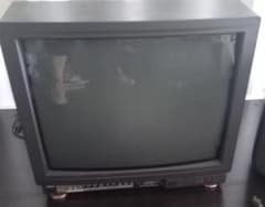 ビクター　ブラウン管　テレビ　AV-25AF1 ビクター ブラウン管 テレビ AV-25AF1 | Mercari