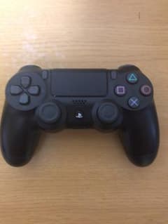 PS4 コントローラー おまけ付きのサムネイル